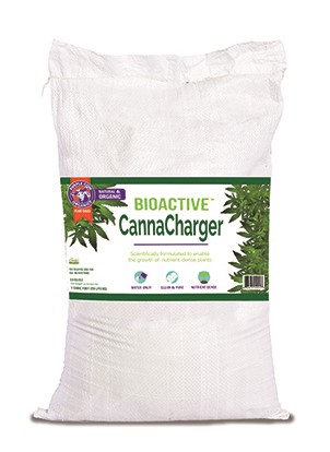 BioActive CannaCharger